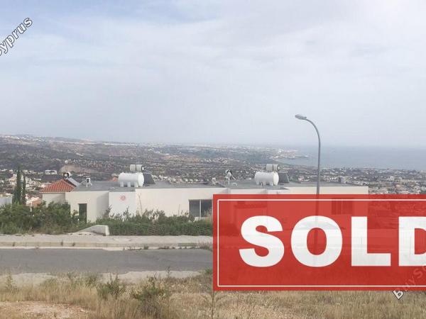plot sold peyia paphos 735553 image 600869