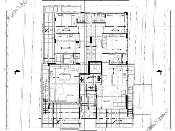 1 bedroom apartment for sale agios ioannis limassol 1804653 image 7146032