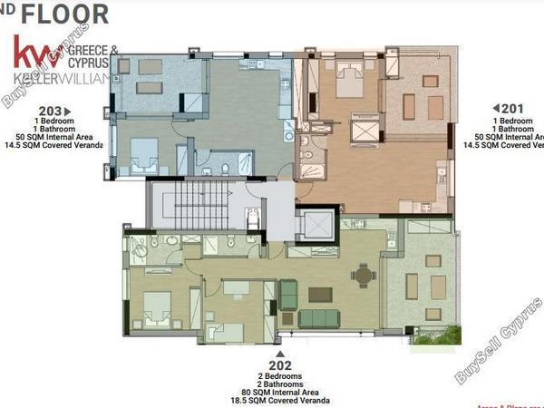 1 bedroom apartment for sale makedonitissa nicosia 1712653 image 16127177