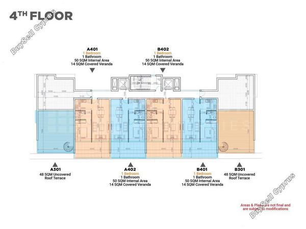 1 bedroom apartment for sale sotiros agios ioannis larnaca larnaca 8156653 image 13486321