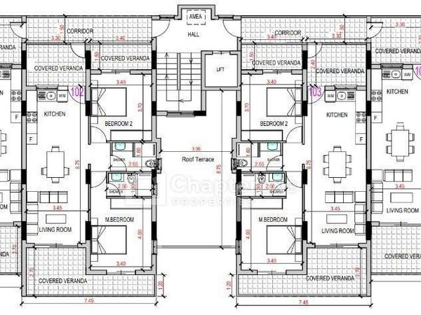 2 bedroom apartment for sale tombs of the kings paphos 8345653 image 15890635