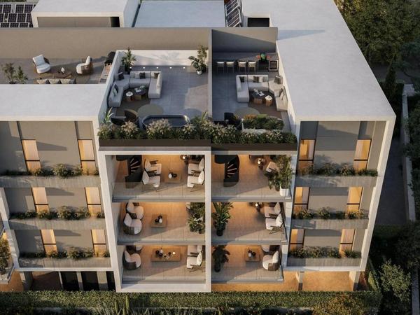 2 bedroom penthouse for sale agia fyla limassol 8705653 image 16259110