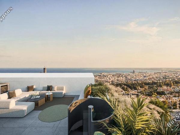 2 bedroom penthouse for sale agia fyla limassol 8705653 image 16639116