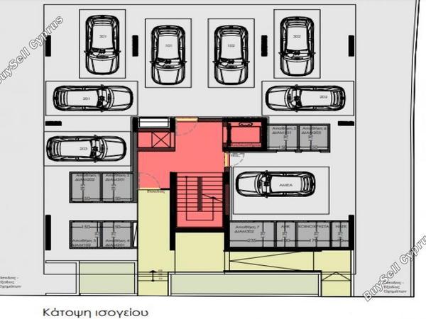 2 bedroom penthouse for sale kato lakatamia nicosia 1634653 image 16171835