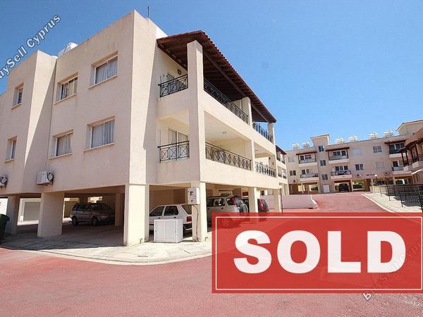 3 bedroom penthouse sold chlorakas paphos 228653 image 256222