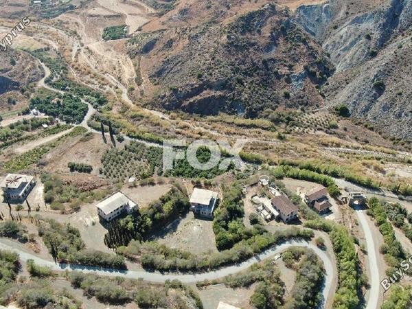 land for sale agia varvara paphos 1668653 image 5666856