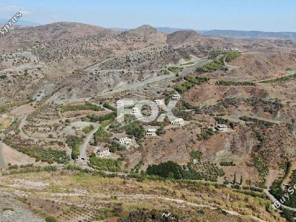 land for sale agia varvara paphos 1668653 image 5666861