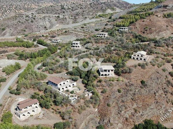 land for sale agia varvara paphos 1668653 image 5666864