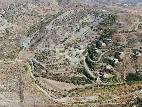land for sale agia varvara paphos 1668653 image 5666867