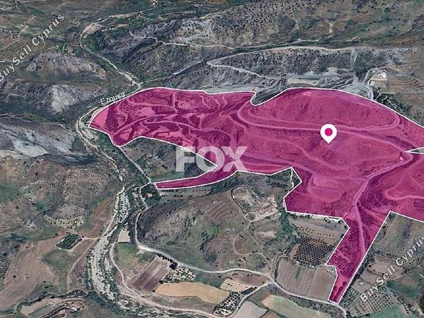 land for sale agia varvara paphos 1668653 image 5666876
