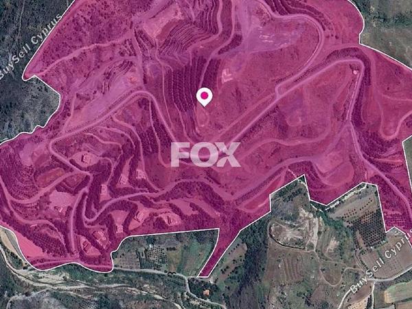 land for sale agia varvara paphos 1668653 image 5666879