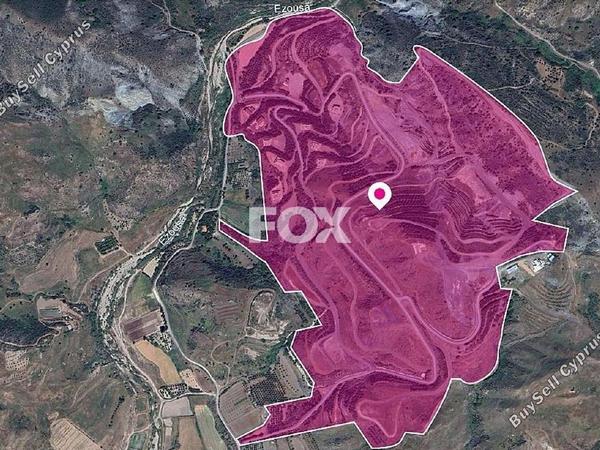 land for sale agia varvara paphos 1668653 image 5666881
