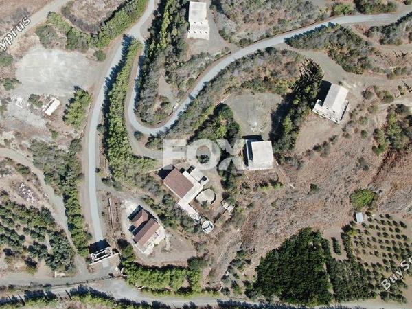 land for sale agia varvara paphos 1668653 image 5666884