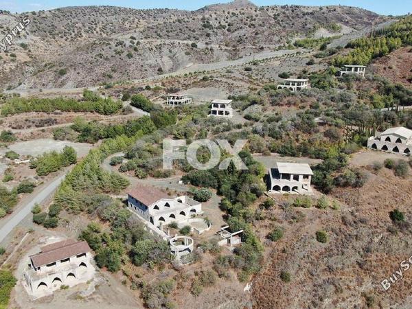land for sale agia varvara paphos 1668653 image 5666885