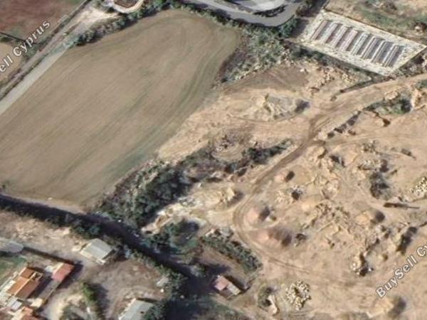 land for sale geroskipou paphos 1681653 image 4870627