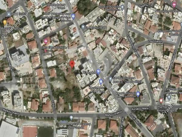 plot for sale chrysopolitissa larnaca 7870653 image 11378772