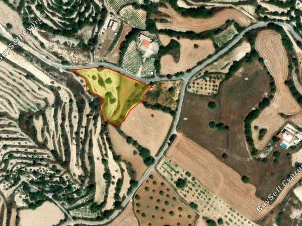 plot for sale koili paphos 1898653 image 14220002