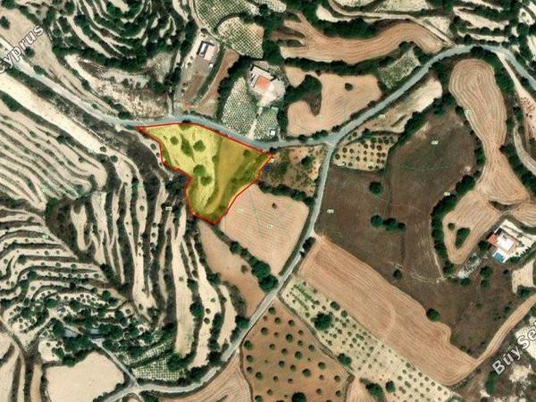 plot for sale koili paphos 1898653 image 14220003
