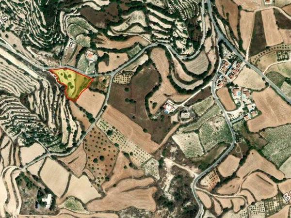 plot for sale koili paphos 1898653 image 14220004
