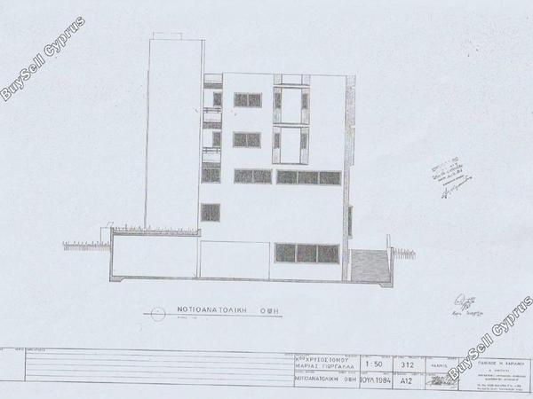 studio apartment building for sale petrou kai pavlou limassol 8665653 image 16007459