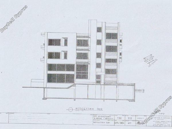studio apartment building for sale petrou kai pavlou limassol 8665653 image 16007460
