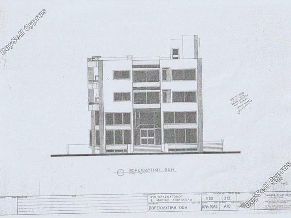 studio apartment building for sale petrou kai pavlou limassol 8665653 image 16007461