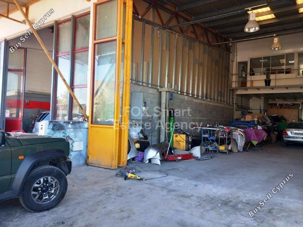 studio shop for sale aglantzia nicosia 1151653 image 5139126