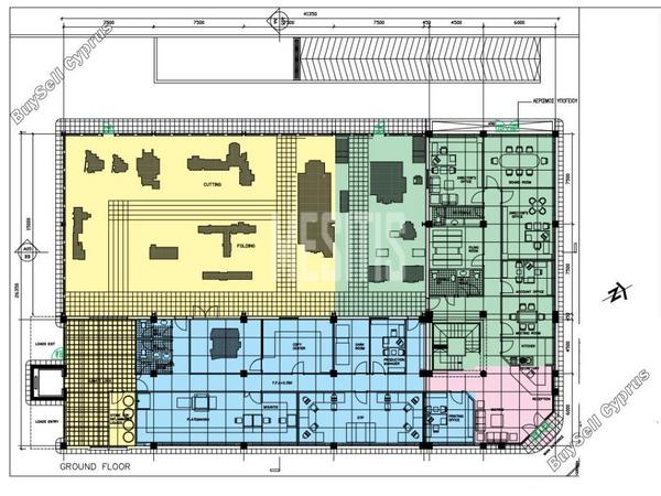 studio warehouse for rent strovolos nicosia 1166653 image 10490626
