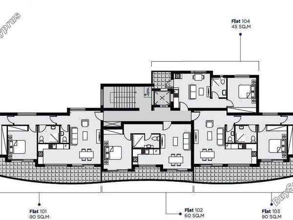 1 bedroom apartment for sale aradippou larnaca 7649753 image 10004423