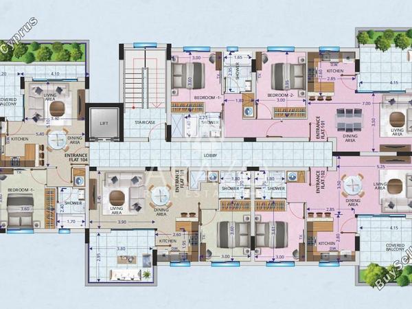 1 bedroom apartment for sale chrysopolitissa larnaca 8214753 image 13922932