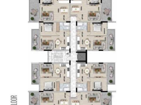 1 bedroom apartment for sale oroklini larnaca 1745753 image 16267792