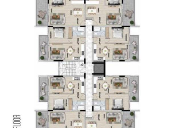 1 bedroom apartment for sale oroklini larnaca 1745753 image 16267793