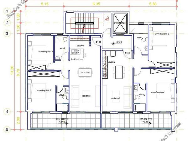 2 bedroom apartment for sale koloni paphos 1330753 image 13159839