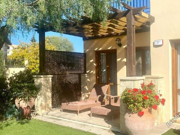 2 bedroom ground floor apartment for sale aphrodite hills paphos 8716753 image 16304596