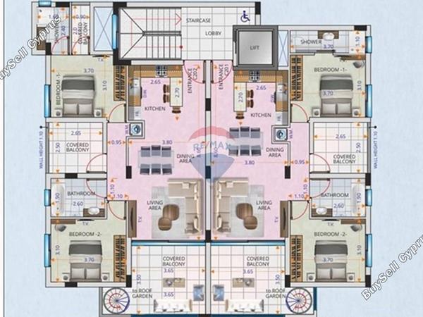 2 bedroom penthouse for sale aradippou larnaca 8526753 image 15447118