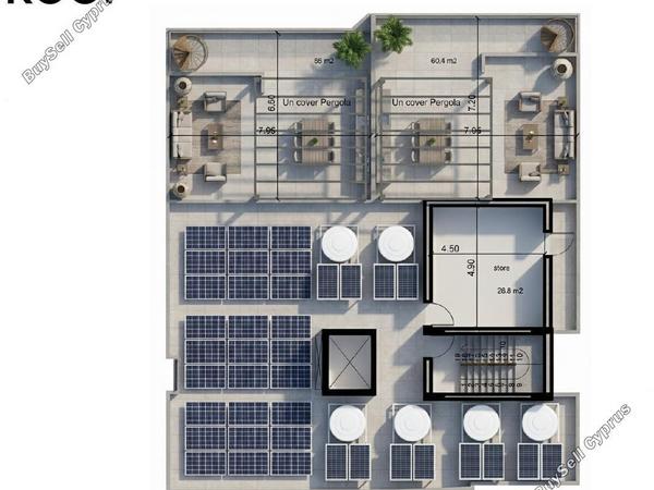 2 bedroom penthouse for sale koloni paphos 8450753 image 16176624