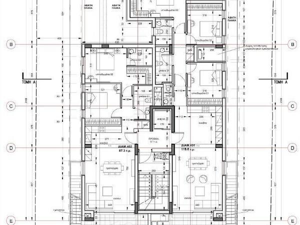 2 bedroom penthouse for sale lykavitos nicosia 8745753 image 16435485