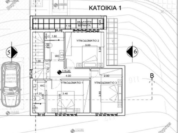 3 bedroom detached house for sale akrounta limassol 7510753 image 9373074