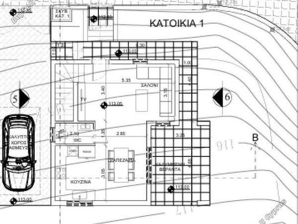 3 bedroom detached house for sale akrounta limassol 7510753 image 9373075