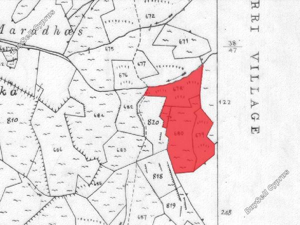 land for sale gourri nicosia 945753 image 9337807
