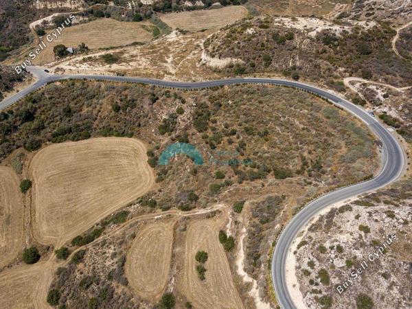 land for sale pissouri limassol 1938753 image 7670686