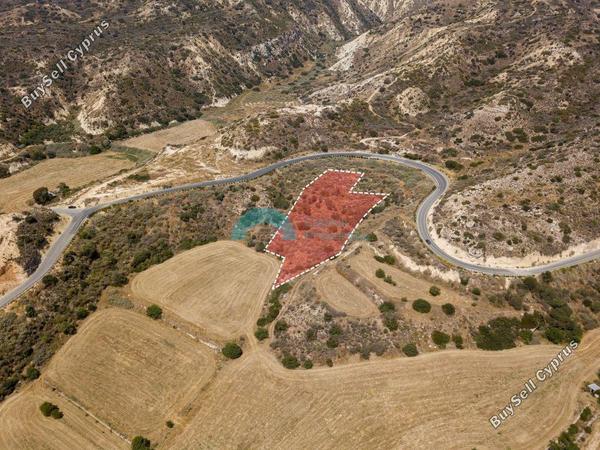 land for sale pissouri limassol 1938753 image 7670699