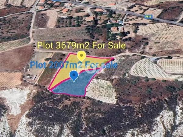 land for sale silikou limassol 1810753 image 6583519