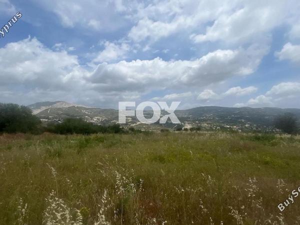 land for sale silikou limassol 1810753 image 6583521