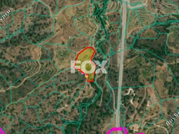 land for sale zoopigi limassol 1147753 image 5540345