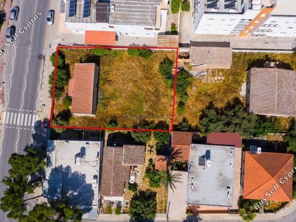 plot for sale agios dometios nicosia 1194753 image 5570220