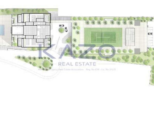 1 bedroom apartment for rent agios tychonas limassol 7788853 image 16334275