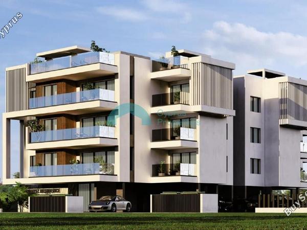 1 bedroom penthouse for sale aradippou larnaca 1855853 image 6745812
