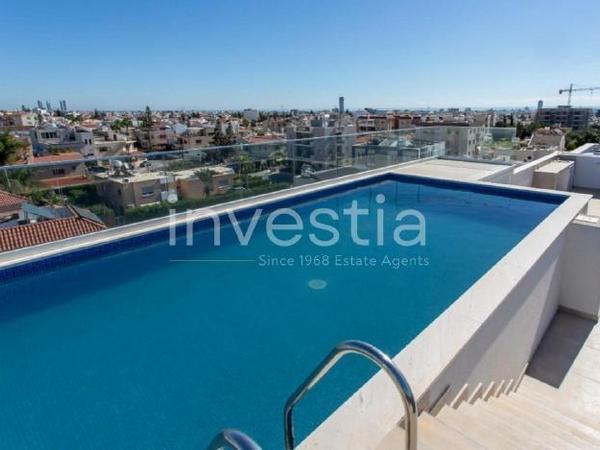 2 bedroom apartment for rent kato polemidia limassol 8892853 image 17331380