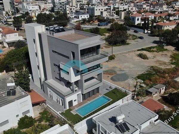 2 bedroom apartment for sale agios athanasios limassol 912853 image 5399674